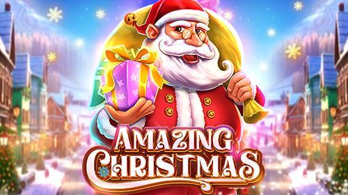 Amazing Christmas