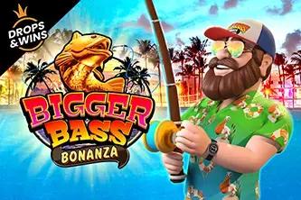 Bigger Bass Bonanza