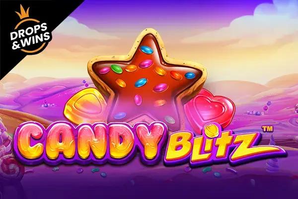 Candy Blitz