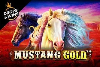 Mustang Gold