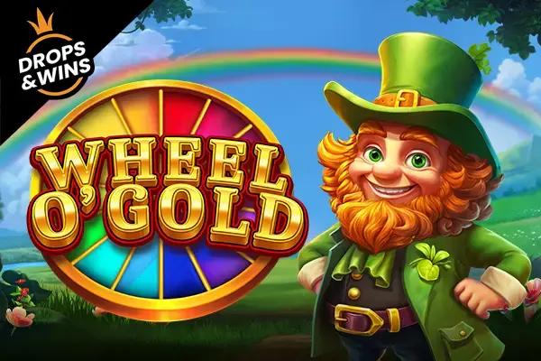 Wheel O'Gold