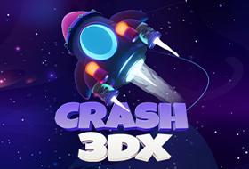 Crash 3DX