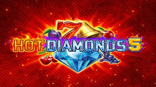 Hot Diamonds 5