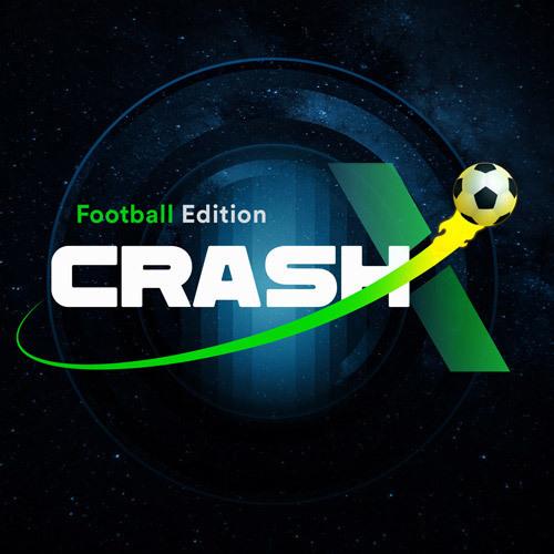 Crash X Football Edition