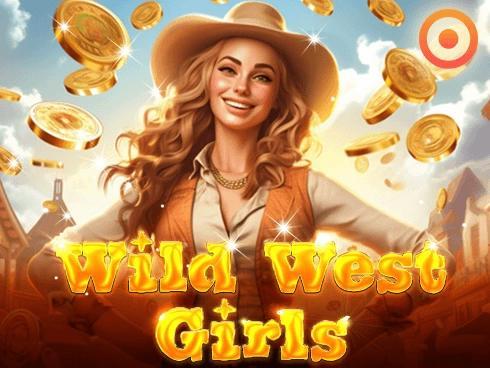 Wild West Girls