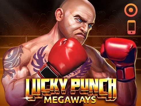 Lucky Punch Megaways