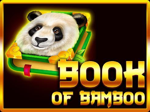 Book of Bamboo