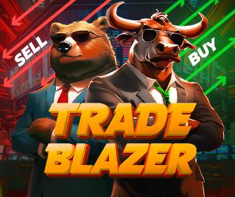 Trade Blazer