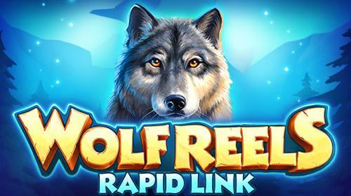 Wolf Reels: Rapid Link