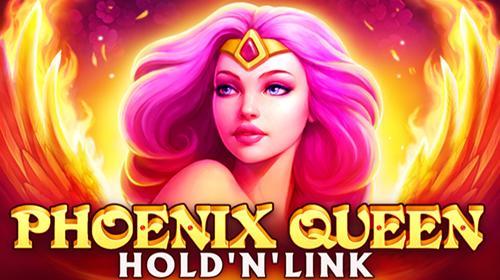 Phoenix Queen: Hold 'n' Link