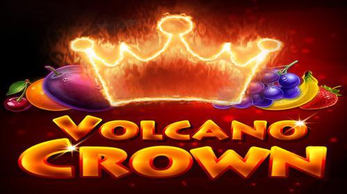 Volcano Crown