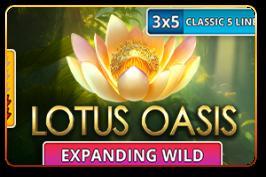 Lotus Oasis