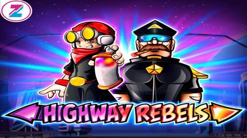 Highway Rebels