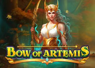 Bow of Artemis