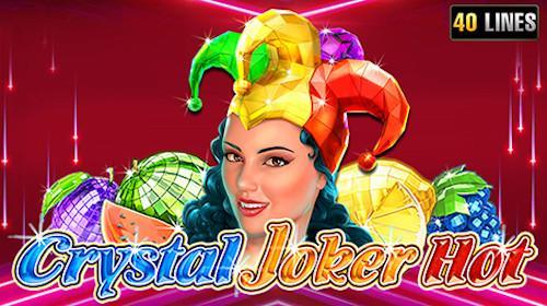 Crystal Joker Hot