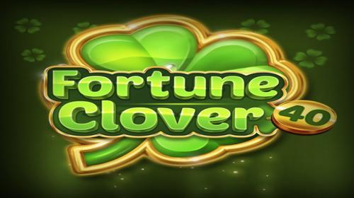 Fortune Clover 40