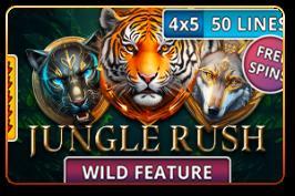 Jungle Rush