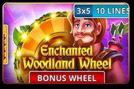 Enchanted Woodland Wheel