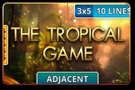 The Tropical Game