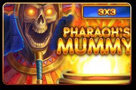 Pharaoh's Mummy (3x3)