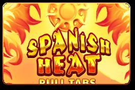 Spanish Heat (Pull Tabs)