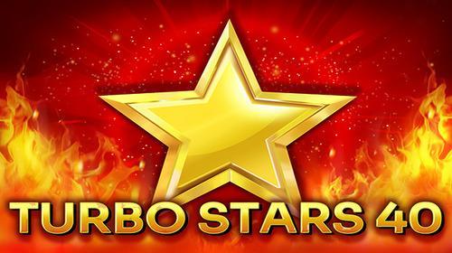 Turbo Stars 40