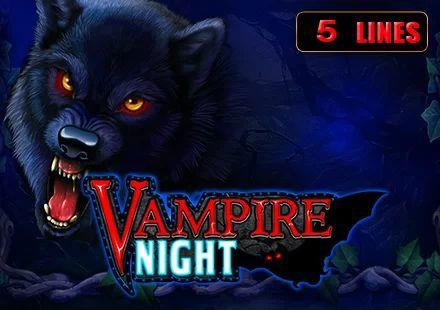 Vampire Night