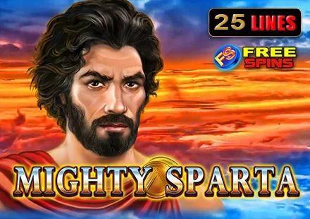 Mighty Sparta