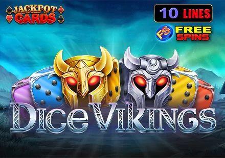 Dice Vikings