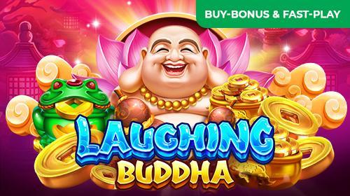 Laughing Buddha