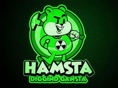 Hamsta