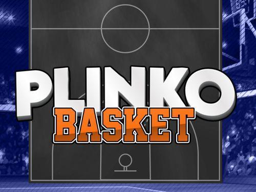 Plinko Basket