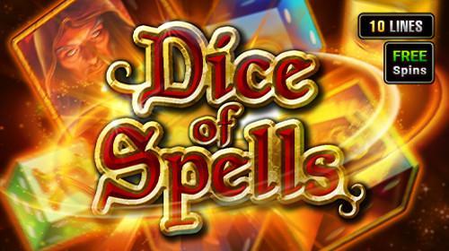 Dice of Spells