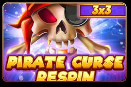 Pirate Curse (Reel Respin)