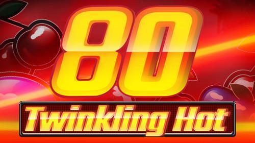 Twinkling Hot 80