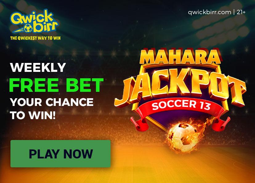 Mahara Jackpot