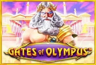 Gates of Olympus