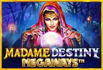 Madame Destiny Megaways