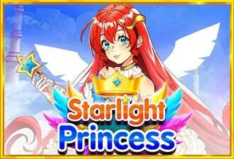 Starlight Princess