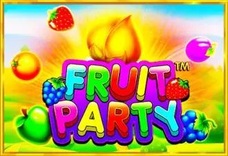 Fruit Party