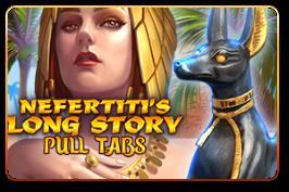 Nefertiti's Long Story (Pull Tabs)