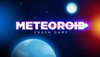 Meteoroid Crash