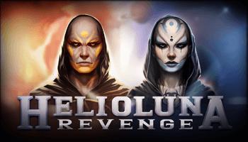 Helio Luna Revenge