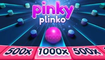 Pinky Plinko