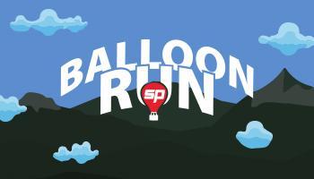 Balloon Run