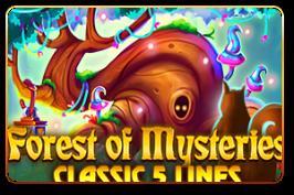 Forest of Mysteries