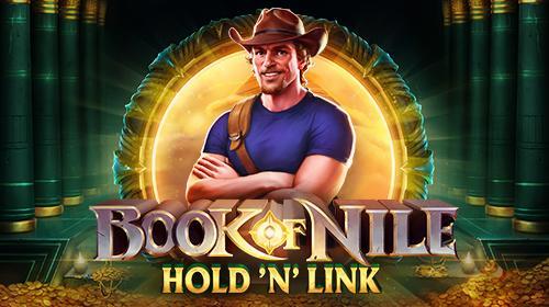 Book of Nile: Hold'n'Link