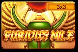 Furious Nile (3x3)