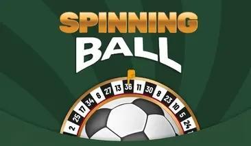 Spinning Ball