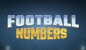 Football Numbers